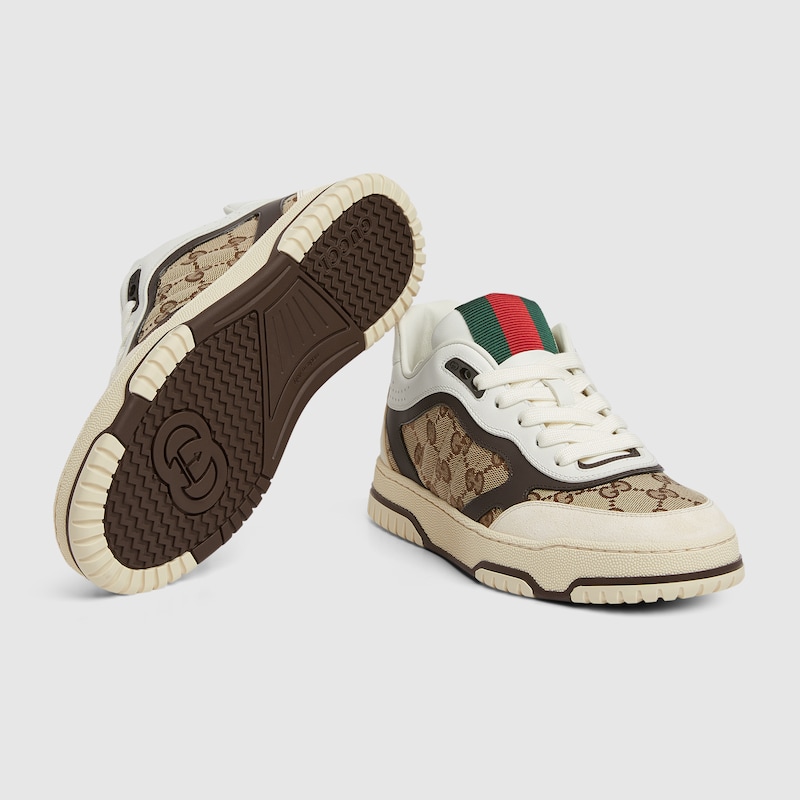 Women’s Gucci Re-Web sneaker - Image 6
